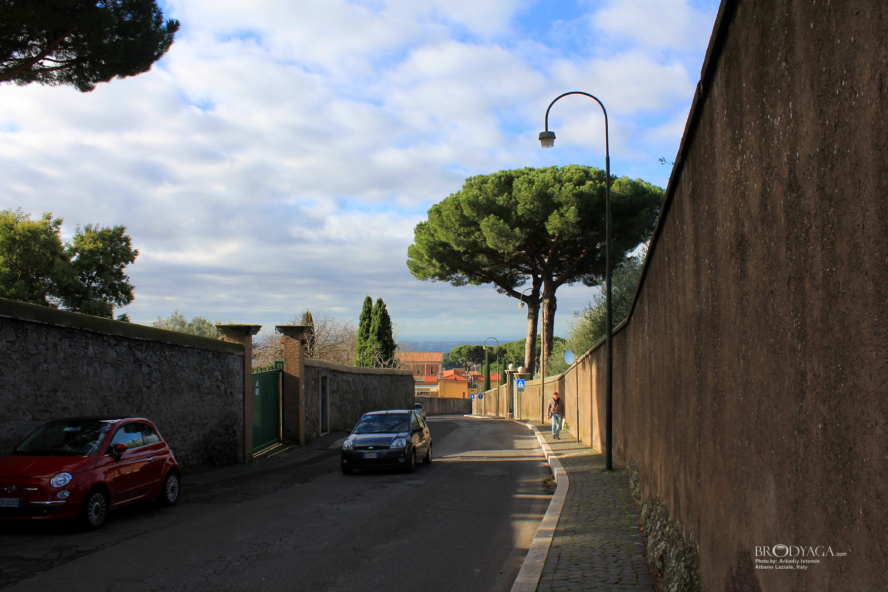 Albano Laziale